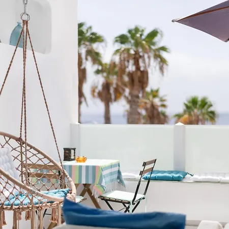 Vistamar Apartment Puerto del Carmen  Exterior photo