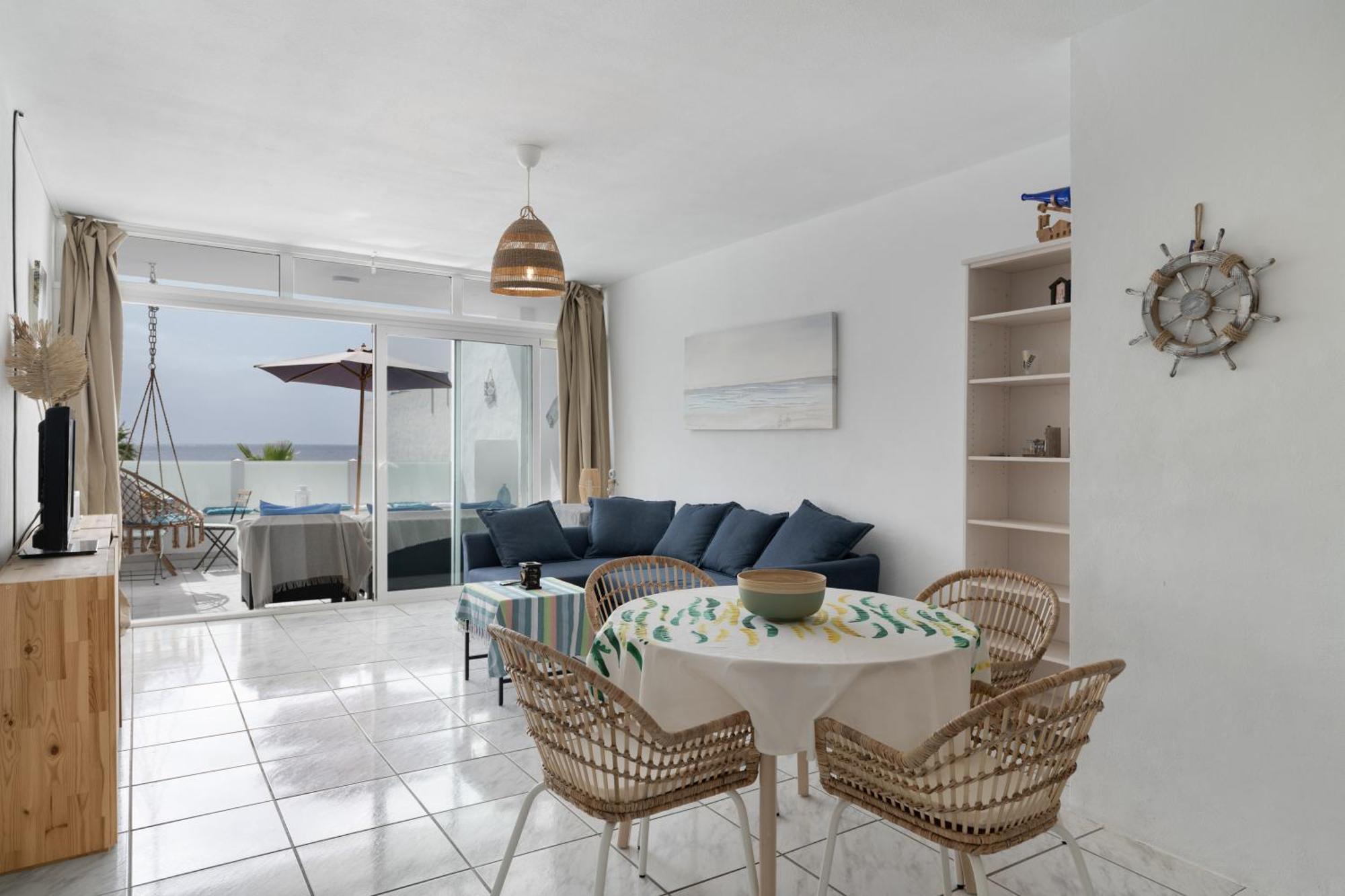 Vistamar Apartment