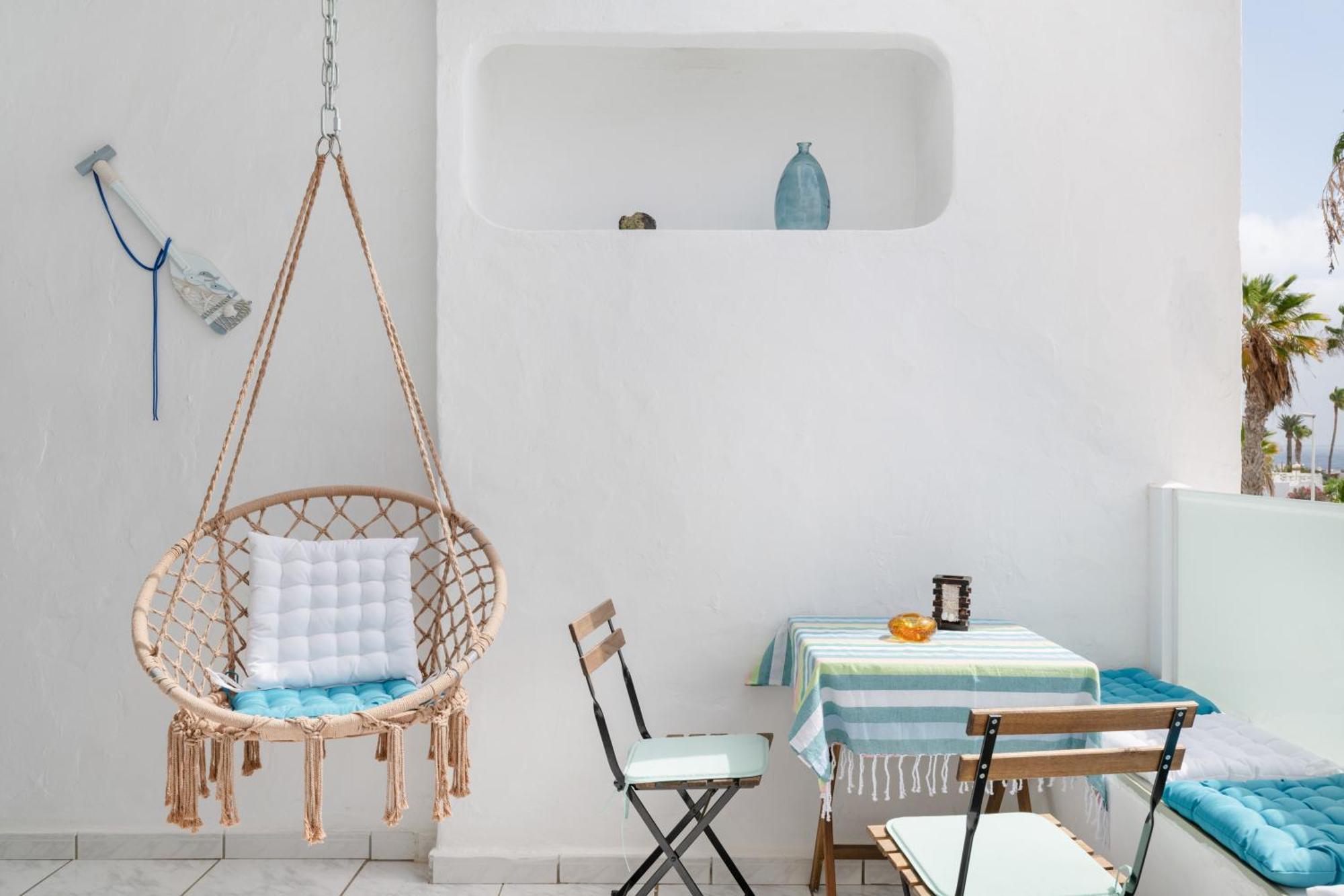 Apartment Vistamar