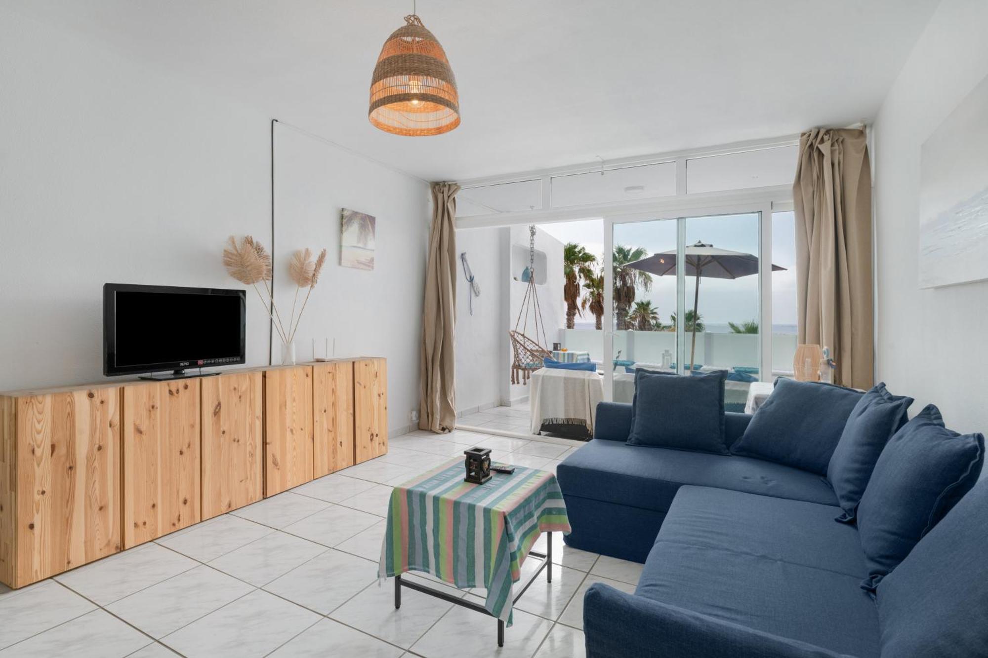 Vistamar Apartment Puerto del Carmen (Lanzarote)