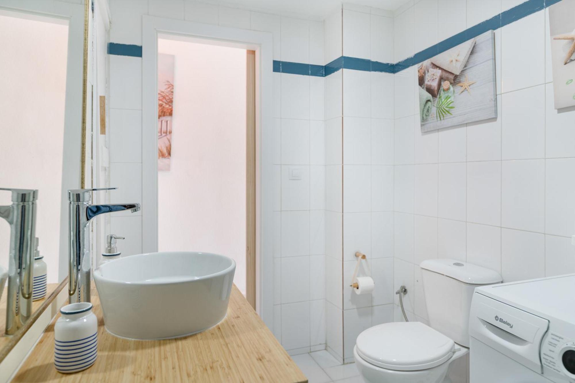 Vistamar Apartment